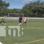 Estelí realiza jornada deportiva en saludo al 43/19 Promoción del deporte en Estelí de cara al 43/19