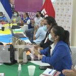 Taller en Estelí sobre protocolo de atención a víctimas de violencia sexual Taller sobre atención adecuada a víctimas de violencia sexual en Estelí