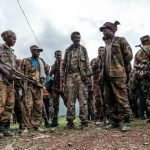 Denuncian entre 230 y 320 muertos en una masacre