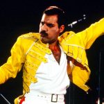 Estrenarán tema inédito con la voz de Freddie Mercury