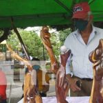Expo Feria Creativa, una plataforma para emprendedores en Estelí Expo Feria Creativa en Estelí