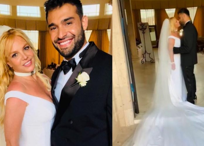 Exesposo de Britney permanecerá encarcelado 