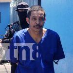Prisión perpetua a hombre que mató a su excompañera en Rancho Grande, Matagalpa Sujeto condenado por cometer femicidio en Matagalpa