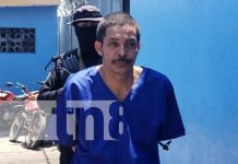 Prisión perpetua a hombre que mató a su excompañera en Rancho Grande, Matagalpa Sujeto condenado por cometer femicidio en Matagalpa