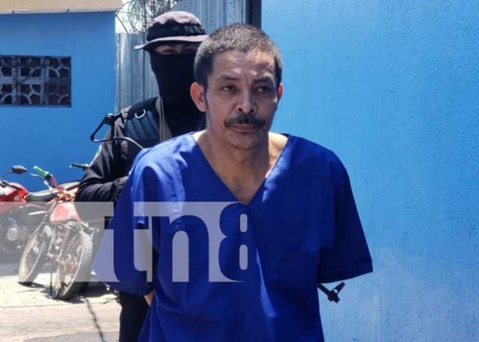 femicidio-matagalpa-12 Sujeto condenado por cometer femicidio en Matagalpa