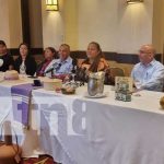 Invitación a Feria Artesana de Nicaragua