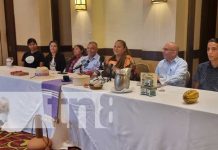 Nicaragua organiza feria internacional que promueve la artesanía y la producción agrícola Invitación a Feria Artesana de Nicaragua