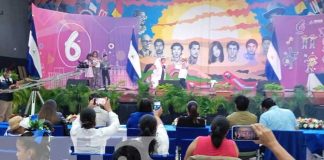 Último concierto del Festival Gastón Infantil en Nicaragua