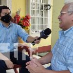Entrevista a expertos sobre calificación de Fitch Ratings a Nicaragua