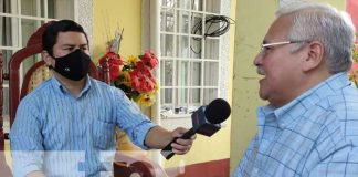 Entrevista a expertos sobre calificación de Fitch Ratings a Nicaragua
