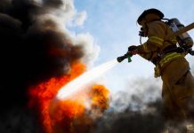 «Incendio en Brasil» Deja 11 muertos en un centro de rehabilitación 11 muertos deja un incendio en centro de rehabilitación