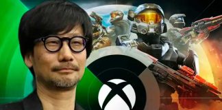 Hideo Kojima es el nuevo fichaje de Xbox Game Studios