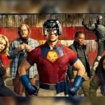 «Confirmado» James Gunn contará con personajes de ‘El Pacificador’ en DC James Gunn confirma que contará con personajes en DC