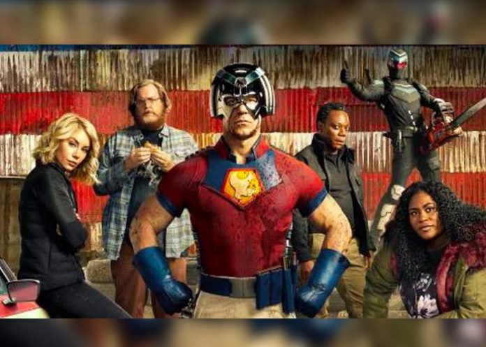 James Gunn confirma que contará con personajes en DC