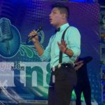 Etapa final del Festival Gastón Infantil 2022, Categoría Danza, en Nicaragua Festival Gastón Pérez, categoría danza, en Nicaragua