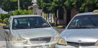 Accidentes de tránsito en la Calle Real Xalteva de Granada
