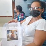 Solicitan ayuda para repatriar cuerpo de joven nica que radicaba en Guatemala Mujer solicita ayuda para repatriar el cuerpo de su sobrina, que fue asesinada en Guatemala
