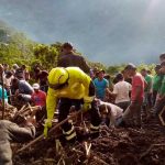Al menos 15 muertos y más de 500 mil afectados por las lluvias en Guatemala Al menos 15 muertos y más de 500 mil afectados por las lluvias en Guatemala