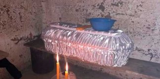 Tres hermanitos mueren por intoxicación con hongos venenosos en Guatemala