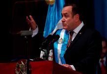Guatemala acusa a la CIDH por amenazas, extorsión y sesgo ideológico Guatemala acusa a la CIDH por amenazas, extorsión y sesgo ideológico