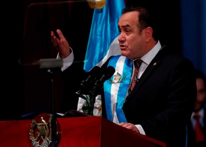 Guatemala acusa a la CIDH por amenazas, extorsión y sesgo ideológico