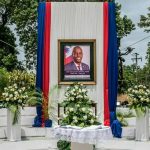 Designan nuevo juez para investigar magnicidio de Jovenel Moïse, en Haití Designan nuevo juez para investigar magnicidio de Jovenel Moïse, en Haití