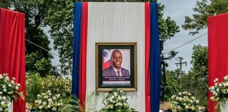 Designan nuevo juez para investigar magnicidio de Jovenel Moïse, en Haití