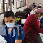 Manejo holístico del dolor, técnicas que se enseñan en Nicaragua