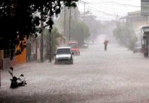 Honduras extiende alerta verde por lluvias en 8 departamentos Alerta verde por lluvias en departamentos de Honduras