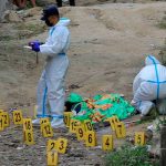 Acribillan a tiros a cinco jóvenes durante un ‘cumple’ en Honduras ¡Atroz! A tiros acribillan a cinco jóvenes durante un 'cumple' en Honduras ¡Atroz!