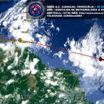 Gobierno de Nicaragua trabaja planes de protección ante amenaza tropical Gobierno de Nicaragua trabaja planes de protección ante amenaza tropical