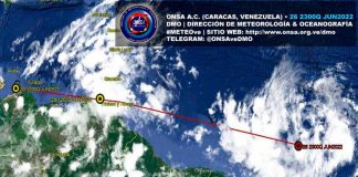 Gobierno de Nicaragua trabaja planes de protección ante amenaza tropical