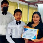 Jóvenes del INATEC Bilwi participarán en el festival nacional de Bartender