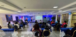 Foro sobre la docencia técnica en Nicaragua