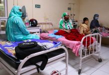 Aumento de calor amenaza a madres y bebés en India Calor en India puede provocar más partos prematuros