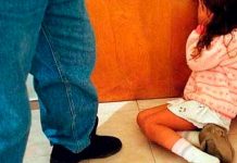 Niña y su madre son violadas en un coche por varios hombres en la India