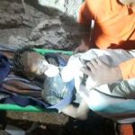 Rescatan a niño sordomudo atrapado en pozo durante 4 días en India Rescatan a niño sordomudo atrapado en pozo durante 4 días en India