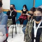 Aprendizaje del inglés se continúa reforzando en Nicaragua