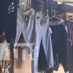 Comercio activado por el Día del Padre en la Isla de Ometepe