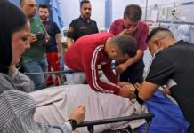 Fuerzas israelíes asesinan a sangre fría a 70 civiles palestinos en el 2022