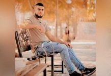 ¡Atroz! Soldados israelíes matan a tiros a un palestino y hieren a seis