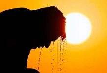 Ola de calor agrava la sequía que azota toda Italia Ola de calor agrava la sequía que azota toda Italia