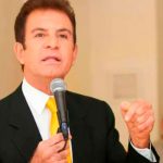 Vicepresidente de Honduras propone legalizar el cannabis Vicepresidente de Honduras propone legalizar el cannabis