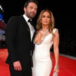 Aseguran que Jennifer López y Ben Affleck se casaron 