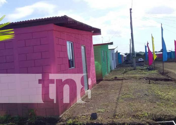 jerusalen-managua-12 Nuevas viviendas en Villa Jerusalén, Managua