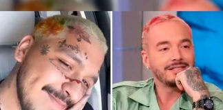 "En son de paz" J Balvin le responde a Christian Nodal
