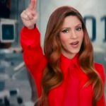 Nueva producción "Don’t You Worry" de Shakira