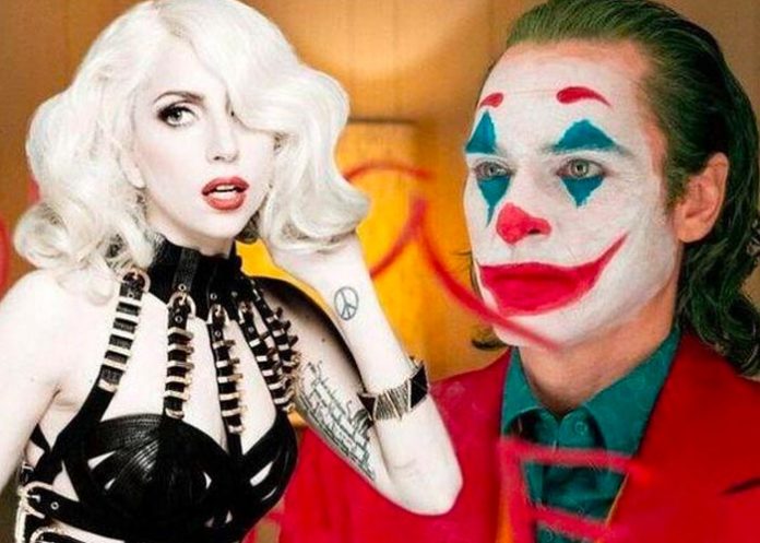 Lady Gaga podría ser Harley Quinn en el 