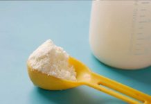 Catastrófica escasez de leche de fórmula para bebés en Estados Unidos