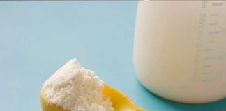 Catastrófica escasez de leche de fórmula para bebés en Estados Unidos